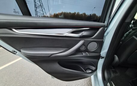 BMW X5 M, 2016 год, 4 500 000 рублей, 11 фотография