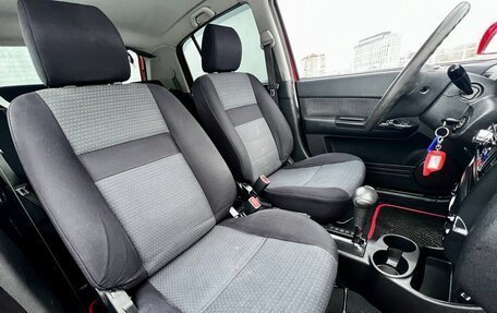 Hyundai Getz I рестайлинг, 2008 год, 550 000 рублей, 29 фотография