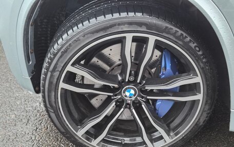 BMW X5 M, 2016 год, 4 500 000 рублей, 6 фотография