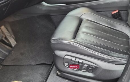 BMW X5 M, 2016 год, 4 500 000 рублей, 8 фотография