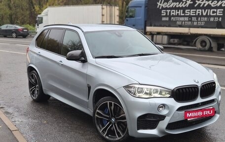 BMW X5 M, 2016 год, 4 500 000 рублей, 2 фотография