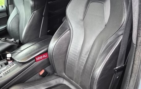 BMW X5 M, 2016 год, 4 500 000 рублей, 9 фотография