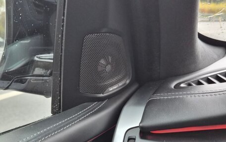 BMW X5 M, 2016 год, 4 500 000 рублей, 15 фотография