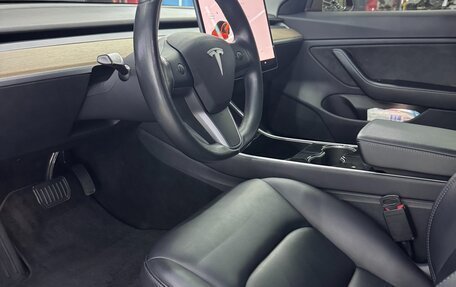 Tesla Model 3 I, 2018 год, 2 800 000 рублей, 4 фотография