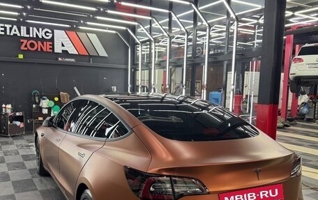 Tesla Model 3 I, 2018 год, 2 800 000 рублей, 7 фотография