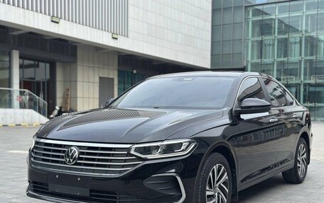 Volkswagen Lavida, 2022 год, 1 680 000 рублей, 2 фотография