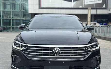 Volkswagen Lavida, 2022 год, 1 680 000 рублей, 3 фотография