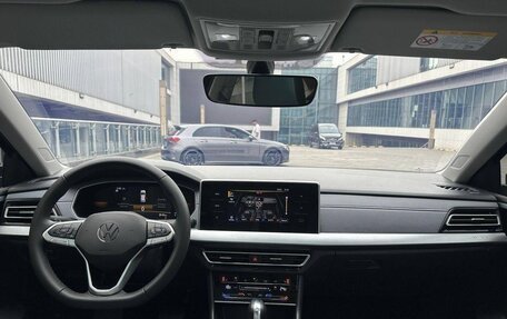 Volkswagen Lavida, 2022 год, 1 680 000 рублей, 6 фотография