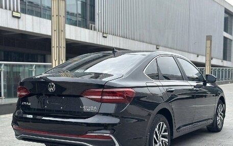 Volkswagen Lavida, 2022 год, 1 680 000 рублей, 4 фотография