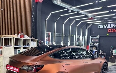 Tesla Model 3 I, 2018 год, 2 800 000 рублей, 8 фотография