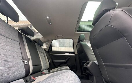 Volkswagen Lavida, 2022 год, 1 680 000 рублей, 9 фотография