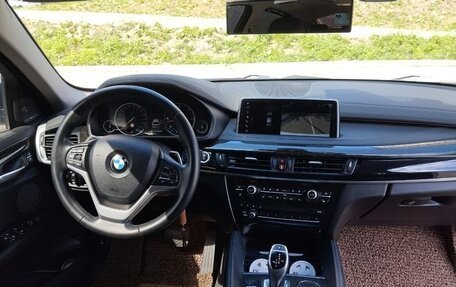 BMW X6, 2019 год, 5 200 000 рублей, 6 фотография