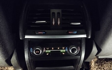 BMW X6, 2019 год, 5 200 000 рублей, 9 фотография