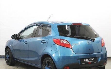 Mazda 2 III, 2012 год, 730 000 рублей, 5 фотография