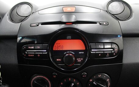 Mazda 2 III, 2012 год, 730 000 рублей, 12 фотография