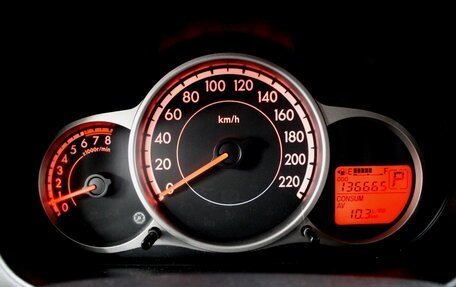 Mazda 2 III, 2012 год, 730 000 рублей, 11 фотография