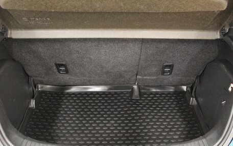 Mazda 2 III, 2012 год, 730 000 рублей, 13 фотография