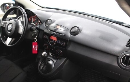 Mazda 2 III, 2012 год, 730 000 рублей, 7 фотография