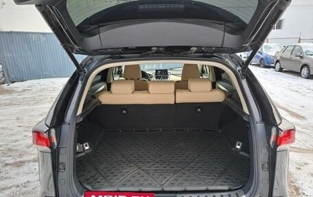 Lexus NX I, 2016 год, 2 710 000 рублей, 12 фотография