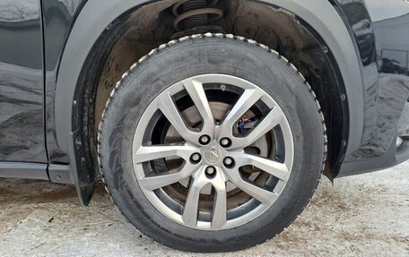 Lexus NX I, 2016 год, 2 710 000 рублей, 22 фотография