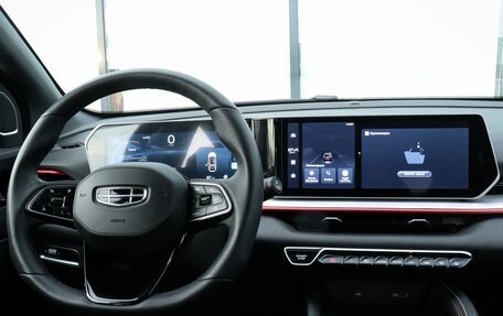 Geely Coolray I, 2024 год, 2 525 000 рублей, 10 фотография