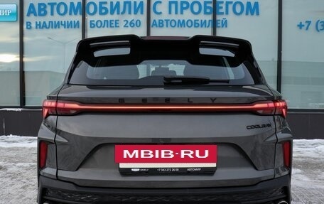 Geely Coolray I, 2024 год, 2 525 000 рублей, 4 фотография