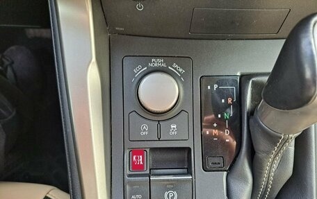 Lexus NX I, 2016 год, 2 710 000 рублей, 24 фотография