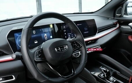 Geely Coolray I, 2024 год, 2 525 000 рублей, 9 фотография