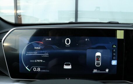 Geely Coolray I, 2024 год, 2 525 000 рублей, 14 фотография