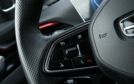 Geely Coolray I, 2024 год, 2 525 000 рублей, 13 фотография