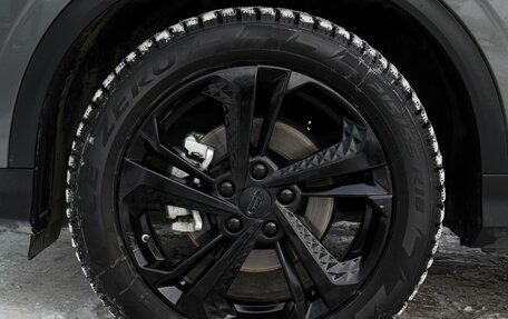 Geely Coolray I, 2024 год, 2 525 000 рублей, 19 фотография