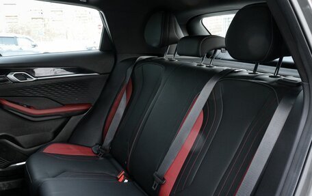 Geely Coolray I, 2024 год, 2 525 000 рублей, 17 фотография