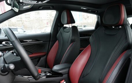 Geely Coolray I, 2024 год, 2 525 000 рублей, 16 фотография