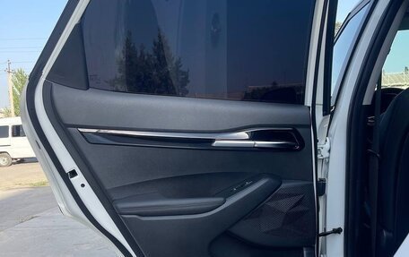 KIA Seltos I, 2022 год, 2 350 000 рублей, 9 фотография