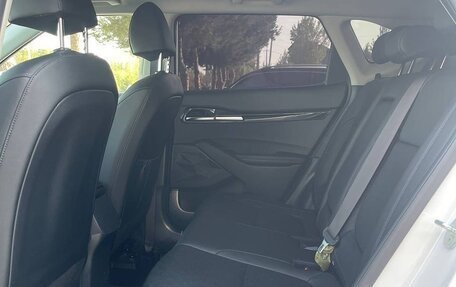 KIA Seltos I, 2022 год, 2 350 000 рублей, 10 фотография