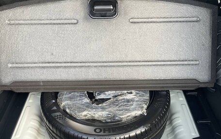 KIA Seltos I, 2022 год, 2 350 000 рублей, 12 фотография