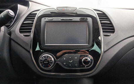 Renault Kaptur I рестайлинг, 2016 год, 1 100 000 рублей, 18 фотография