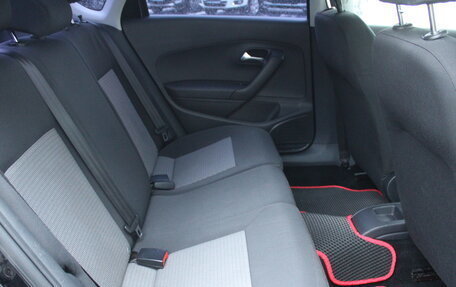 Volkswagen Polo VI (EU Market), 2011 год, 665 000 рублей, 11 фотография