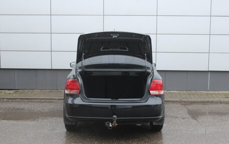 Volkswagen Polo VI (EU Market), 2011 год, 665 000 рублей, 13 фотография