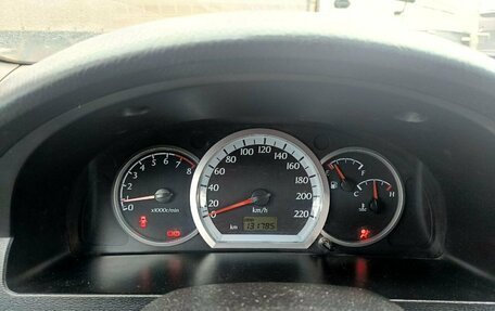 Daewoo Gentra II, 2015 год, 564 000 рублей, 6 фотография