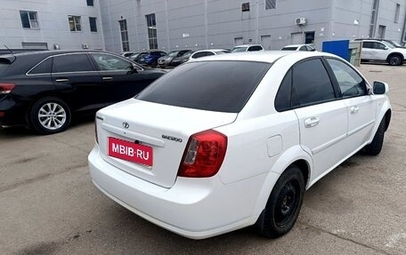 Daewoo Gentra II, 2015 год, 564 000 рублей, 3 фотография