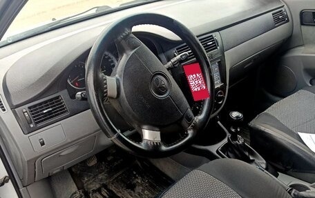 Daewoo Gentra II, 2015 год, 564 000 рублей, 5 фотография