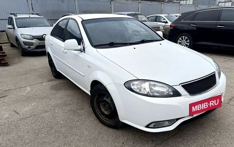 Daewoo Gentra II, 2015 год, 564 000 рублей, 2 фотография