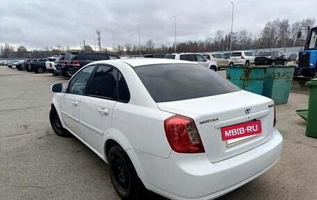 Daewoo Gentra II, 2015 год, 564 000 рублей, 4 фотография
