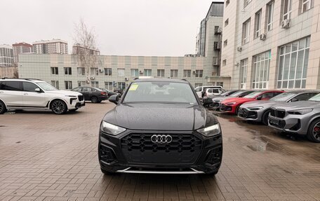 Audi Q5, 2025 год, 6 390 000 рублей, 1 фотография