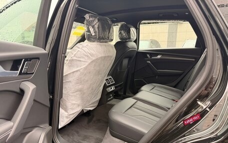 Audi Q5, 2025 год, 6 390 000 рублей, 11 фотография