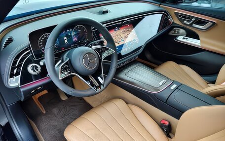 Mercedes-Benz E-Класс, 2025 год, 6 900 000 рублей, 1 фотография