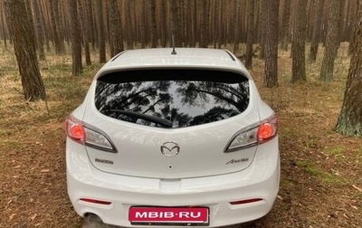 Mazda Axela, 2010 год, 800 000 рублей, 1 фотография