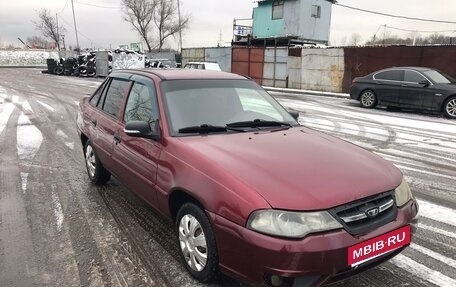 Daewoo Nexia I рестайлинг, 2013 год, 189 000 рублей, 1 фотография