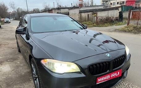 BMW 5 серия, 2012 год, 1 750 000 рублей, 1 фотография